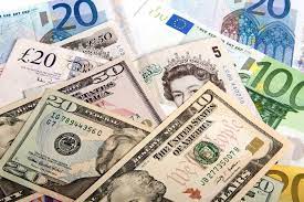 Thị trường ngoại hối châu Á 2023 giảm do lo ngại về kinh tế Trung Quốc, đồng USD mạnh hơn