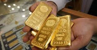 Giá Vàng Ngày 9/12/2023: Điều Gì Đã Xảy Ra Trên Thị Trường?