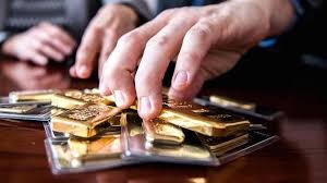 Giá vàng trong nước ngày 16/8: Tiếp tục giảm sâu theo vàng thế giới