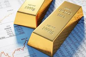 Giá Vàng vượt mốc 1.900$ khi đồng USD và lãi suất trái phiếu hạ nhiệt