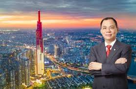 Cổ phiếu VinFast tiếp tục tăng sốc lên 72 USD/cp, vốn hóa vượt 165 tỷ USD