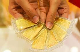 Giá vàng ngày 9/9: Trong nước tiếp đà tăng, thế giới quay đầu giảm