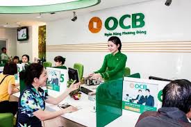 Cổ phiếu OCB lập chuỗi tăng giá kỷ lục trước thềm tăng vốn tỷ lệ 50%