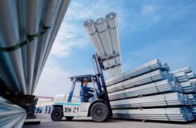 GAS và HPG là “công thần” giúp VN-Index có tuần tăng điểm thứ 3 liên tiếp