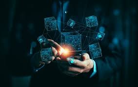 Quy Mô Tầm Quan Trọng Của Blockchain Trong Đầu Tư Tài Chính: Sự Thẳng Thắn và Đồng Nhất