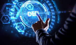 Đưa Tài Chính Cá Nhân Lên Tầm Cao Mới Với Blockchain và Giải Pháp DeFi