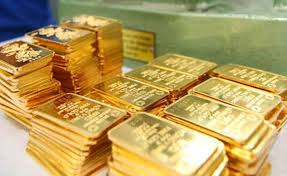 Giá vàng ngày 14/9: Đồng loạt giảm nhẹ