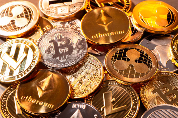 Trump Media nộp hồ sơ Crypto Blue Chip ETF lên SEC
