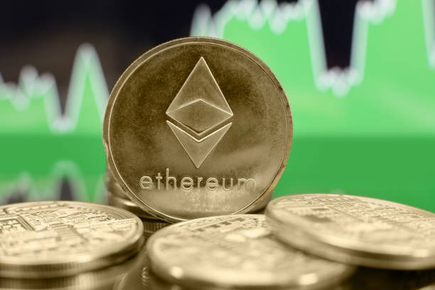 Dòng vốn đổ mạnh vào Ethereum ETF Châu Âu, ETH vững giá