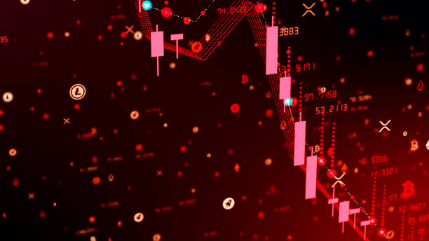 Thị trường crypto trùng xuống khi lạm phát và pháp lý phủ bóng