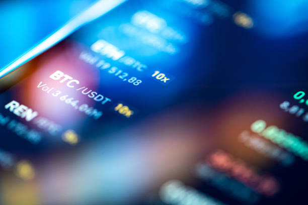 Cơn sốt altcoin 2025: Cơ hội mới từ XRP đến meme coin