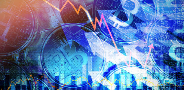 Thị trường crypto trùng xuống khi lạm phát và pháp lý phủ bóng