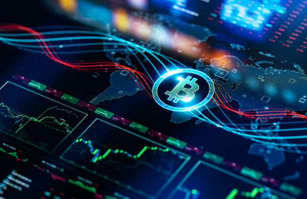 Forbes công bố 7 xu hướng crypto nổi bật năm 2025, cơ hội cho nhà đầu tư