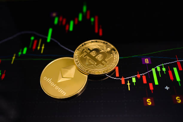 BNB thu hút vốn tổ chức, TRON tăng trưởng người dùng, Ethereum giữ vững đà phục hồi