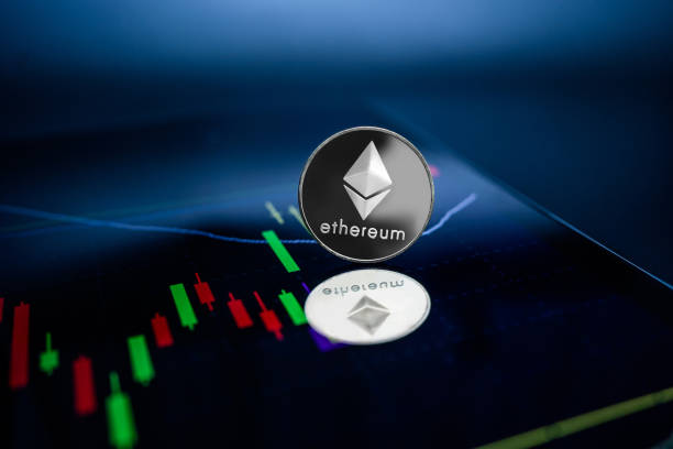BNB thu hút vốn tổ chức, TRON tăng trưởng người dùng, Ethereum giữ vững đà phục hồi