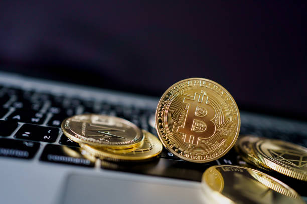 Bitcoin dominance đạt đỉnh – tín hiệu đáng chú ý từ tháng 7/2025