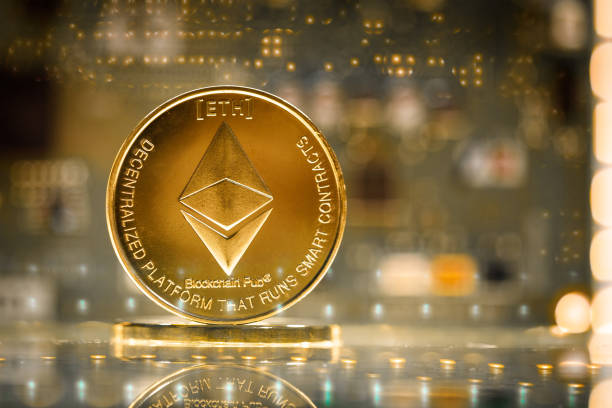 Ethereum vượt 4000 USD khi staking đạt mức kỷ lục mới