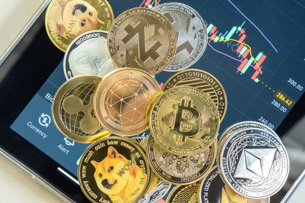 Altcoin Mỹ tăng mạnh sau Dự luật Big Beautiful, nhà đầu tư hưởng lợi ?