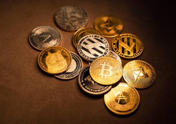 Thượng Hải thảo luận phát triển stablecoin bảo chứng nhân dân tệ