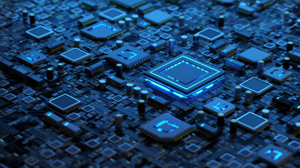 Châu Á được dự báo dẫn đầu xu hướng blockchain toàn cầu năm 2025