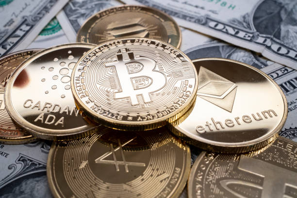 Altcoin Mỹ tăng mạnh sau Dự luật Big Beautiful, nhà đầu tư hưởng lợi ?