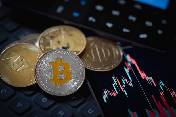 Doanh nghiệp Nga tăng dùng crypto để tránh trừng phạt, thị trường sôi động