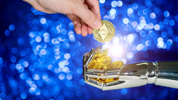Ethereum hút vốn tổ chức: Staking và ứng dụng Web3 dẫn đầu xu hướng