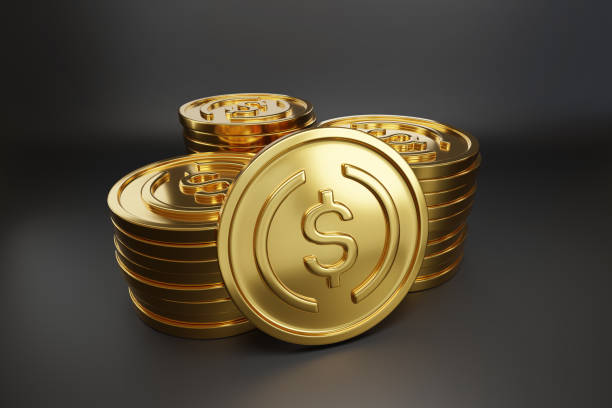 Ngân hàng Mỹ thí điểm stablecoin, bước đệm triển khai CBDC
