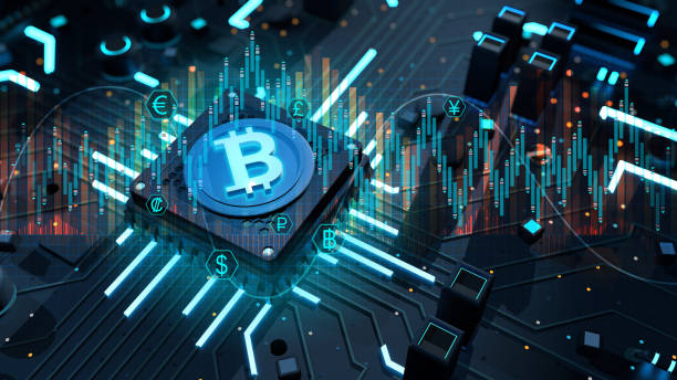 Crypto Week 2025: Mỹ chuẩn bị ra khung pháp lý cho DeFi