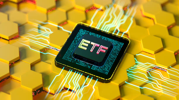 SEC Mỹ công bố hướng dẫn mới cho ETF crypto, rút ngắn xét duyệt