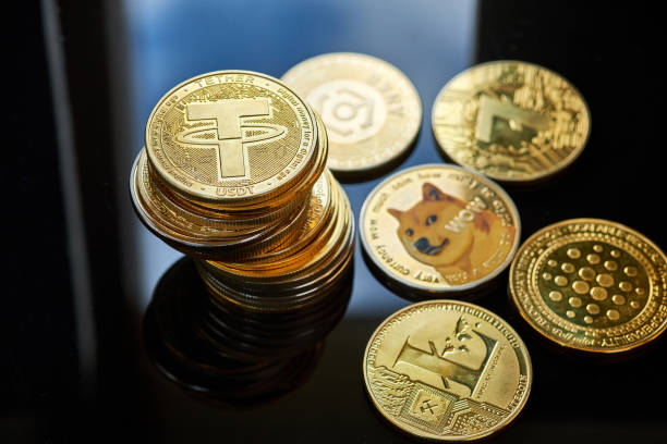 Altcoin Mỹ tăng mạnh sau Dự luật Big Beautiful, nhà đầu tư hưởng lợi ?
