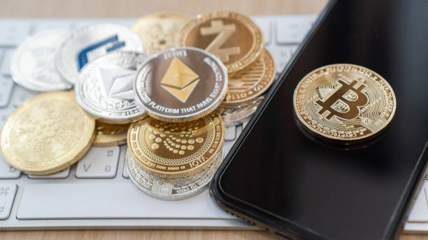 Ethereum hút vốn tổ chức: Staking và ứng dụng Web3 dẫn đầu xu hướng