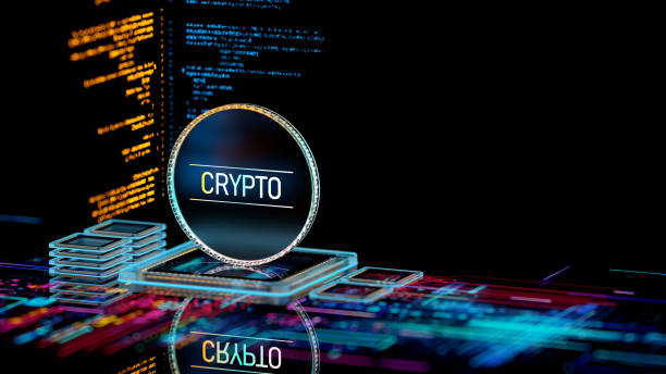 Thị trường phái sinh crypto \