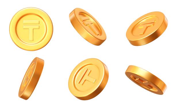Dự báo thực tế: Stablecoin chỉ đạt 500 tỷ USD trong 3 năm