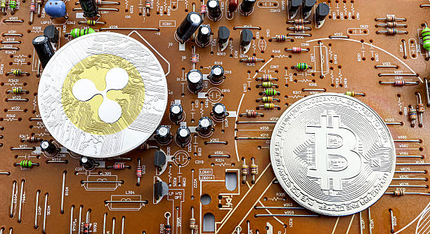 Standard Chartered mở dịch vụ giao dịch Bitcoin và Ether trực tiếp