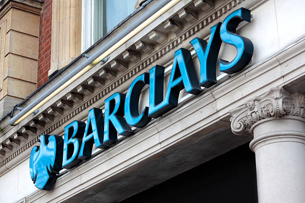 Barclays Chặn Mua Crypto Bằng Thẻ, Vẫn Đầu Tư BTC ETF