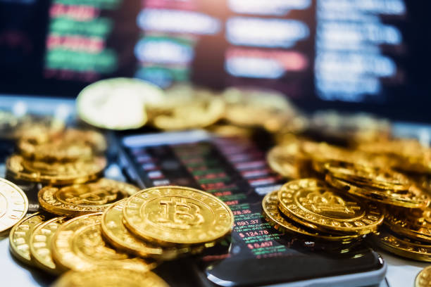 Forbes công bố 7 xu hướng crypto nổi bật năm 2025, cơ hội cho nhà đầu tư
