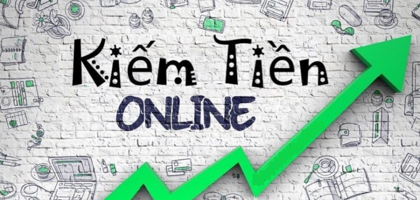 Kiếm tiền online có những ưu và nhược điểm gì