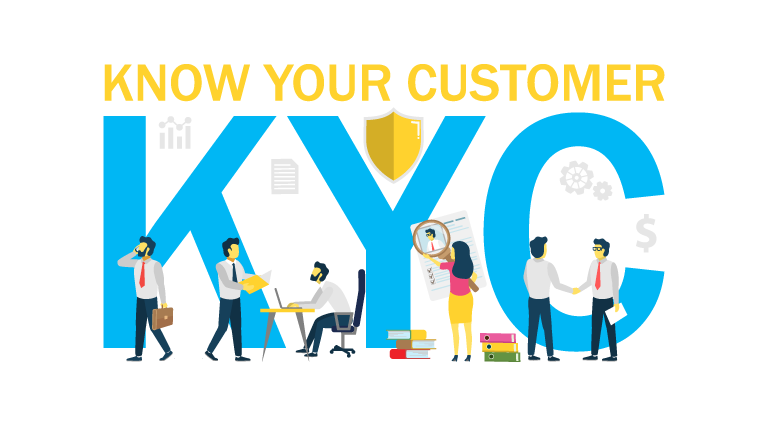 Xác minh ID và KYC tài khoản để làm gì?