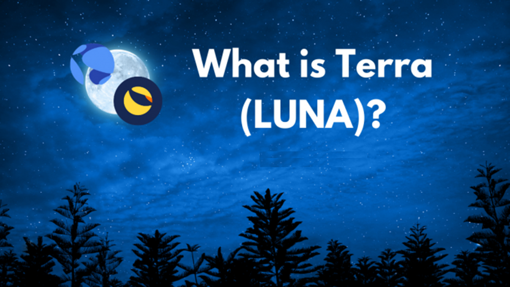 Tìm hiểu về Luna và nguyên nhân tại sao Luna giảm giá