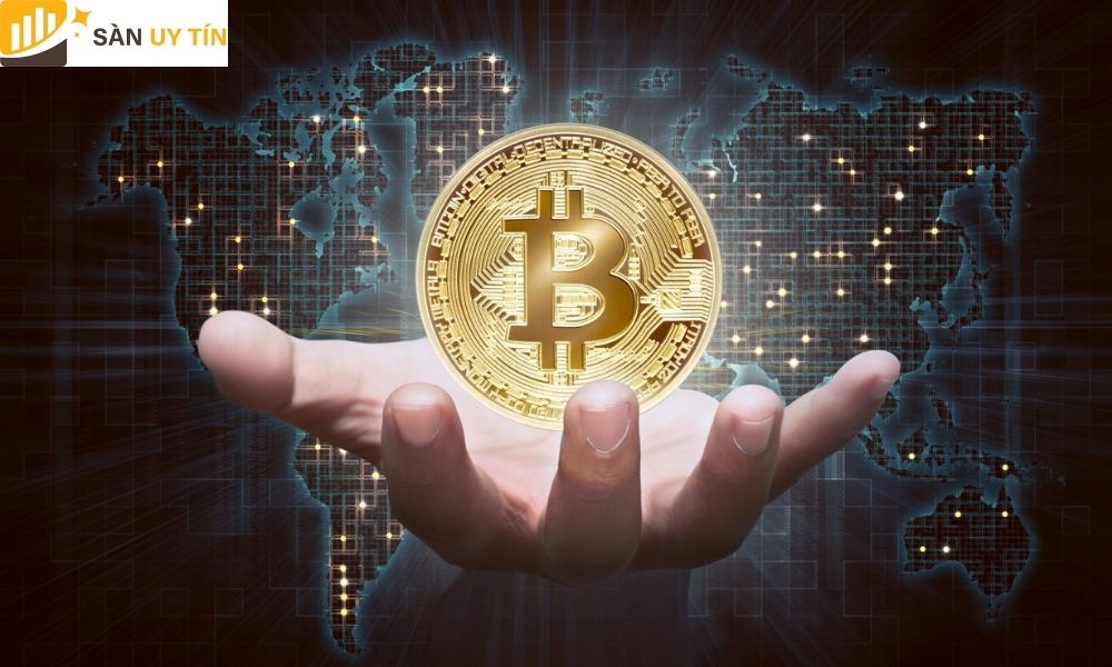 Những lưu ý cần nắm thật kỹ trước khi tham gia mua bán tiền điện tử