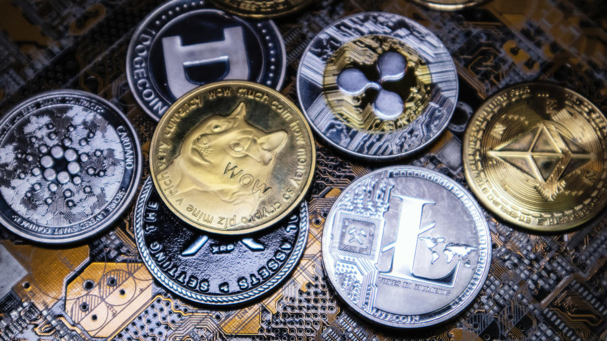 Nhà nước sẽ quản lý thị trường crypto Việt Nam thế nào ?