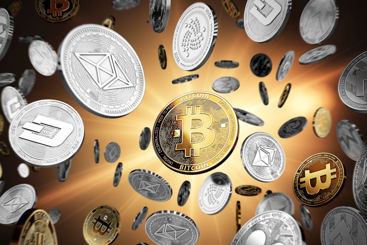 Một số yếu tố ảnh hưởng bitcoin trên thị trường làm cho chúng giảm giá