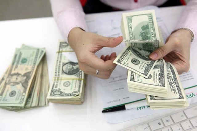 Tỷ giá USD hôm nay 30/9/2024: Dự báo và phân tích