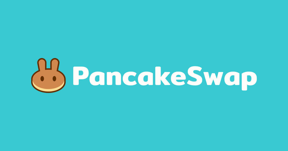 Các sản phẩm giao dịch trên sàn Pancakeswap