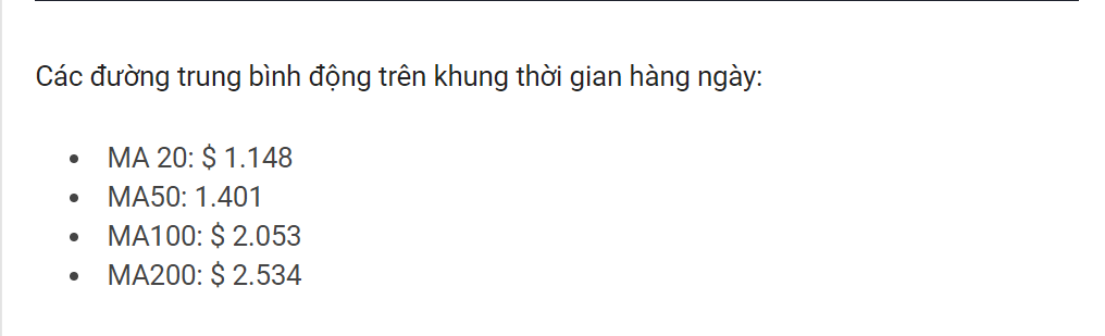 Phân tích ngày 13/7/2022 ETH phá vỡ 1000$