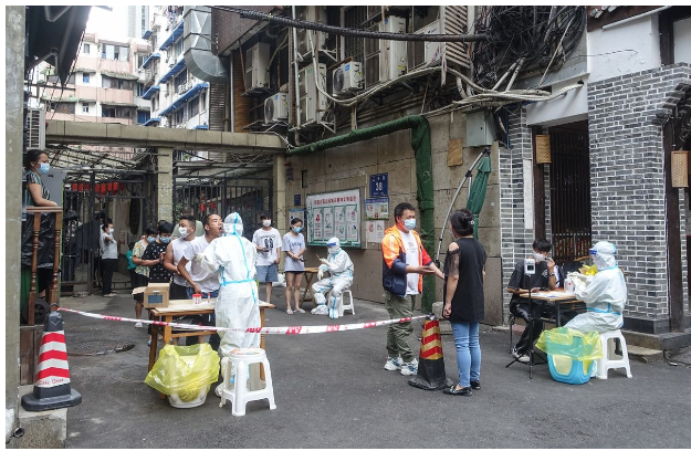 Một số tin tức đầu tuần 5/9/2022