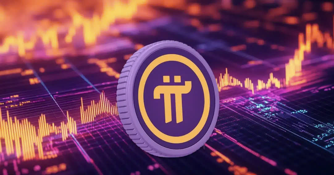 Pi Network sắp công bố lớn dịp Pi2Day, giá Pi Coin bật tăng 12%