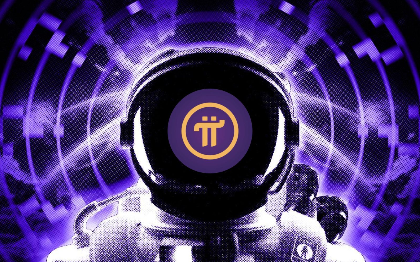 Pi Network sắp công bố lớn dịp Pi2Day, giá Pi Coin bật tăng 12%