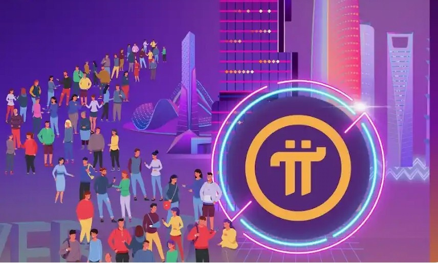 Pi Network chính thức xác nhận mainnet, giá dao động quanh 0.47 USD